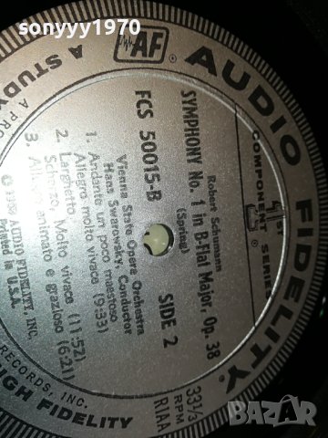 ROBERT SCHUMANN-ПЛОЧА MADE IN USA 2004231701, снимка 16 - Грамофонни плочи - 40427916