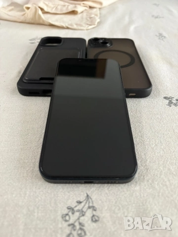 IPhone 14 128 GB в Гаранция до 03.09.26г, снимка 6 - Apple iPhone - 54082782