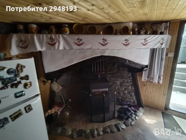🏡 КЪЩА ВЪВ ВЪЗРОЖДЕНСКИ СТИЛ – САМО НА 3 КМ ОТ ТРЯВНА! Предлагаме за продажба прекрасна триетажна , снимка 7 - Къщи - 55960827