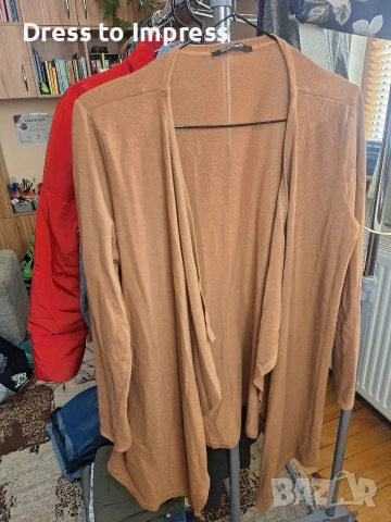 Голям сет дамски дрехи, М, снимка 8 - Поли - 49144302