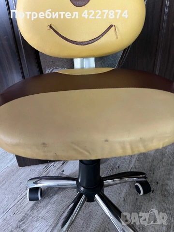 Стол за бюро за детска стая, снимка 4 - Столове - 54194554