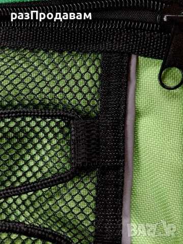 Нова РАНИЦА ~ с Мандала, снимка 5 - Раници - 54333487