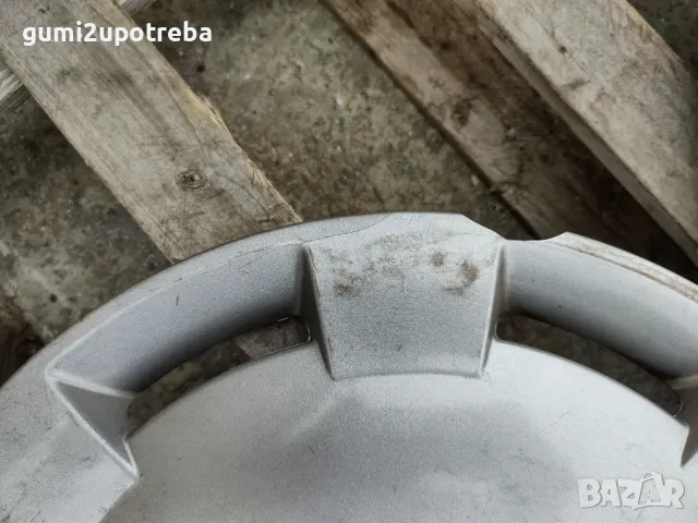 16 цола Тасове за Ауди Audi A3 8P Оригинални, снимка 4 - Аксесоари и консумативи - 48031370