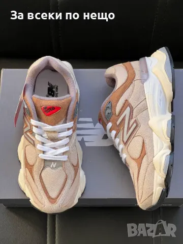 New Balance Дамски Маратонки👟Дамски Спортни Обувки Ню Баланс Код E296, снимка 3 - Маратонки - 50415775