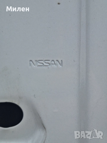 Задна Дясна Врата За Nissan E-NV 200 Cargo от 2013-2021 Година Нисан e-NV Миниван, снимка 4 - Части - 51895330