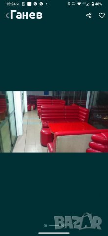 Дивани,маси,табуретки за дома или бар, снимка 10 - Дивани и мека мебел - 33699888