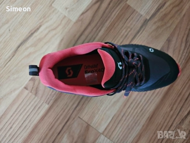 Scott W's Supertrac 3, снимка 3 - Спортни обувки - 54341553