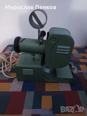 Прожекционен апарат 