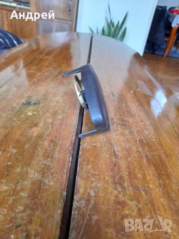 Стара кора за волан,клаксон Застава,Zastava, снимка 2 - Други ценни предмети - 39341088