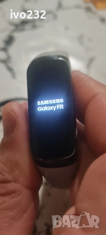 samsung galaxy fit, снимка 3 - Смарт часовници - 54267139