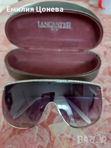 маркови очила