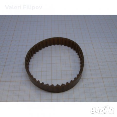 Ремък оверлог Текстима 8515