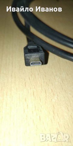 Кабели с HDMI накрайник различни видове  HDMI - MiniHDMI - MicroHDMI, снимка 3 - Кабели и адаптери - 31246094