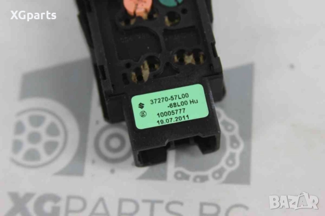  Бутон халогени за Suzuki Swift (2010-2013) 37270-57L00, снимка 2 - Части - 51829583