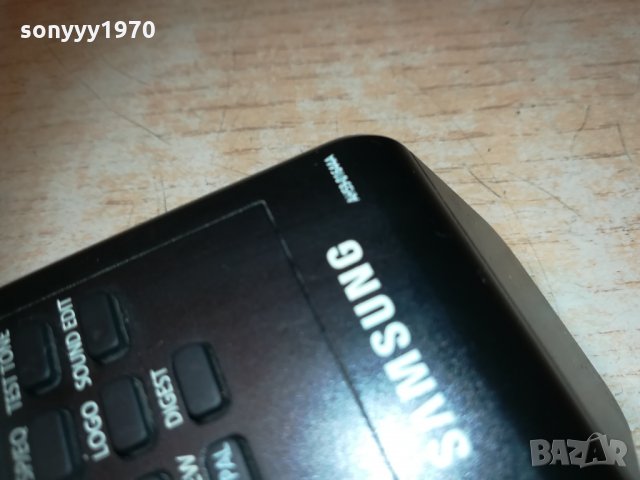 samsung remote 0803211929, снимка 6 - Други - 32086839