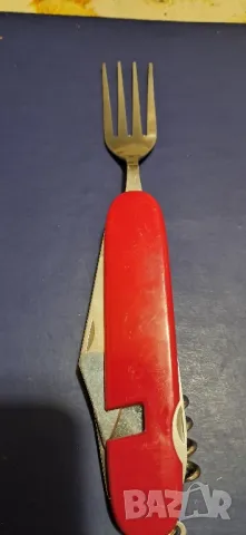 Стара джобна ножка , снимка 3 - Колекции - 48882066