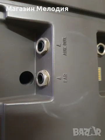 Двоен синтезатор BONTEMPI KF 616.20 Домашен орган В отлично техническо и визуално състояние. , снимка 7 - Синтезатори - 49280059