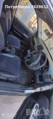 Хонда СР-В, снимка 10 - Автомобили и джипове - 52081194