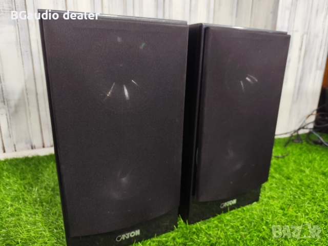 Canton chrono 502, снимка 6 - Тонколони - 52593737