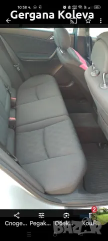 Мерцедес CDI 220, снимка 8 - Автомобили и джипове - 50033445