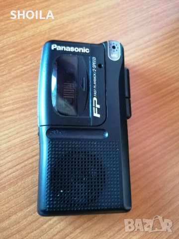 Panasonic RN-202