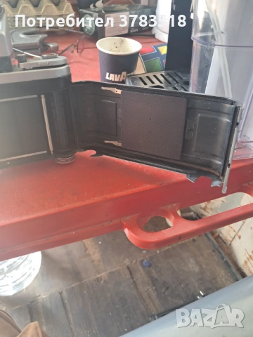 Фотоапарат, снимка 6 - Фотоапарати - 54264652