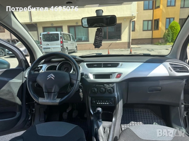 Лек автомобил, снимка 12 - Автомобили и джипове - 52927085