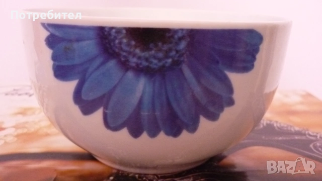 Прибори и съдове за хранене-4