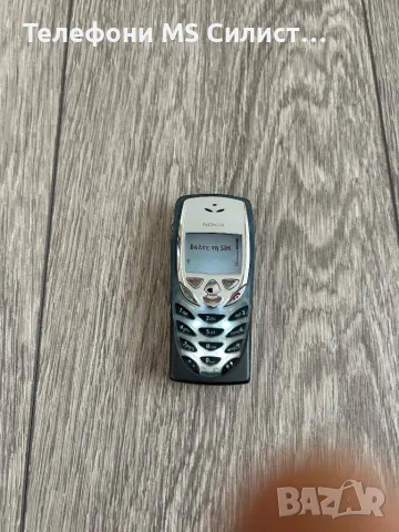 Nokia 8310, снимка 3 - Nokia - 50052776