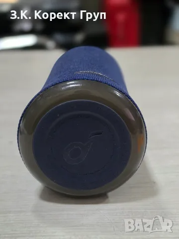 Bluetooth колонка Soundcore Flare 2, снимка 5 - Bluetooth тонколони - 56123416