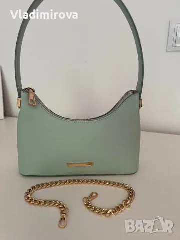 Дамска чанта Aldo, снимка 2 - Чанти - 50054844