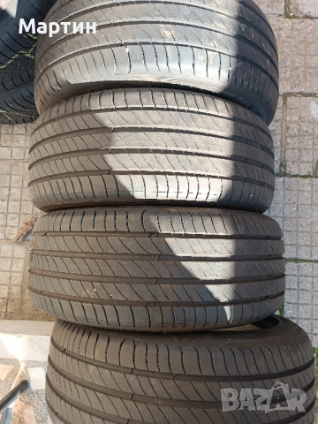 Летни гуми Michelin Primacy 4 -  225/45/17