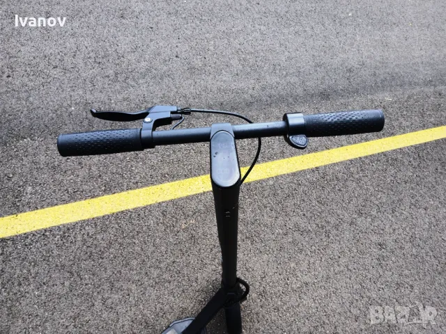 На части ел. тротинетка NIUBLITY N2 350W, снимка 5 - Друга електроника - 47663948