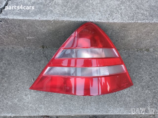 ляв и десен стоп за мерцедес СЛК Р170 MERCEDES SLK R170, снимка 1