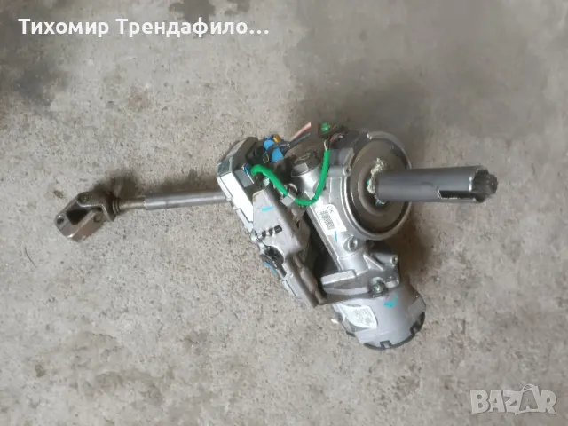 серво управление волан ланчия Y, 407226792 , 26099947 06A , 51749208, 