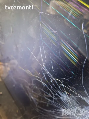 Mainboard BN41-02568B BN94-12007X for 43 inc DISPLAY CY-GK043HGEV1H for, Samsung UE43MU6172U, снимка 7 - Части и Платки - 47603550