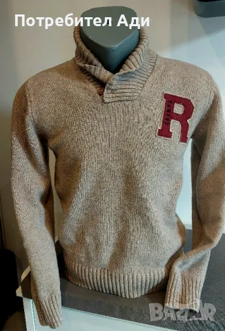 Мъжки пуловер H&M