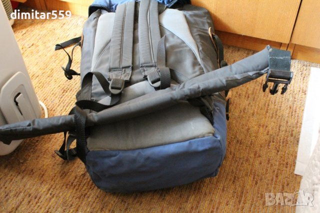 Раница туристическа малка, снимка 7 - Фен артикули - 37278698