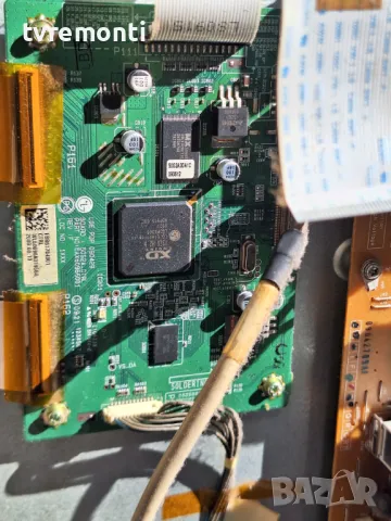 Logic Board  EBR61784801 EAX60966001 for LG 50PQ1000 for 50inc DISPLAY PDP50G20324