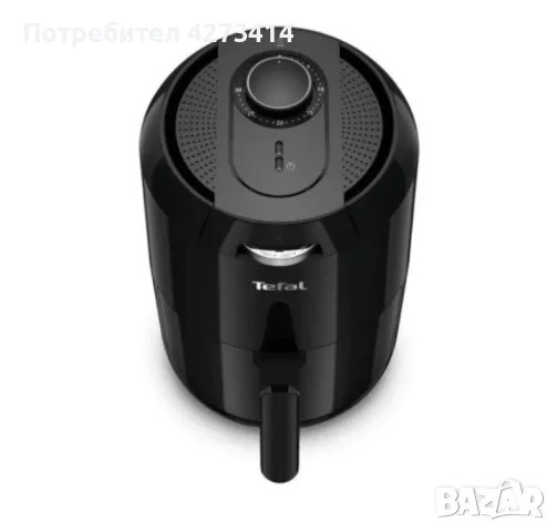 Еър фрайър Tefal Easy Fry, снимка 2 - Други - 48754073