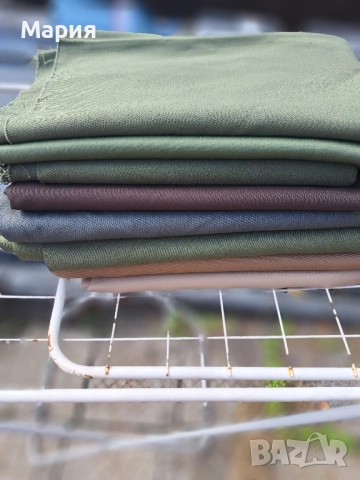 Платове от преди