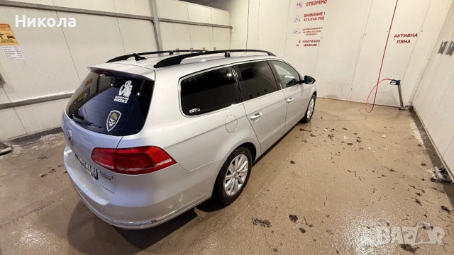 Фолцваген падат , снимка 4 - Автомобили и джипове - 53109974