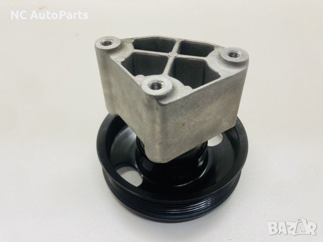 Ролка за пистов ремък за MAXUS DELIVER 9 2.0 дизел 163 коня C00138891 2022, снимка 6 - Части - 42612455