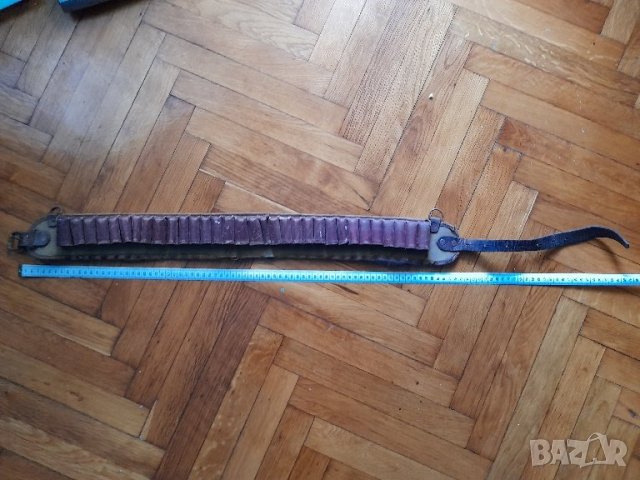 Ловджийски патрондаш , снимка 5 - Оборудване и аксесоари за оръжия - 42640055