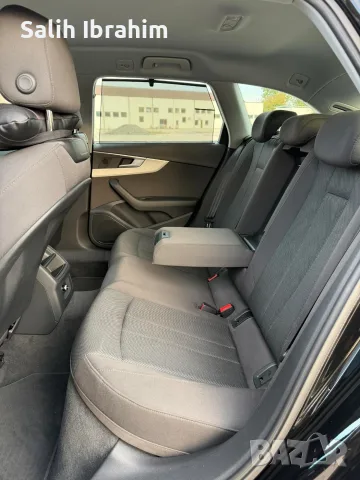Audi A4 40 TDI QUATTRO , снимка 12 - Автомобили и джипове - 56535021