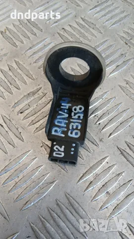 Четец ключ Toyota RAV4 2002 89783-52040 626517-000 RAV4 (XA20) (2000-2005), снимка 2 - Части - 55805899