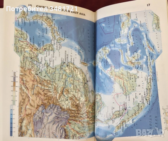 Pears Encyclopedia 93rd, 108th, 111th edition [3 книги], снимка 16 - Енциклопедии, справочници - 53883084