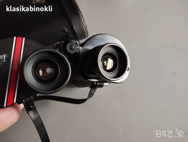 Топ Ловен и Птичарски Японски Бинокъл- SWIFT  Ranger Mk I 10x50 (J-B56), снимка 3 - Екипировка - 49150222