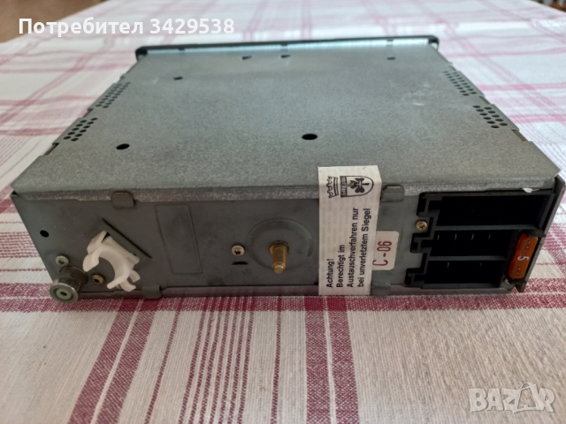 Grunding WKC 1700 VD, снимка 4 - Аксесоари и консумативи - 44784306