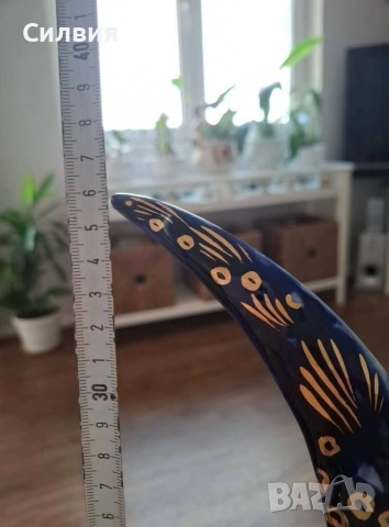 Голяма фигура , снимка 7 - Статуетки - 52921417